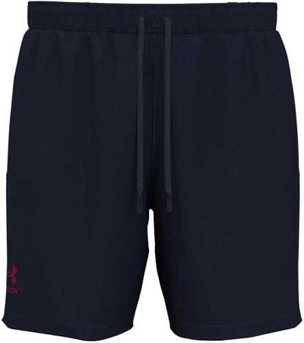 Under Armour 1382948-410-LG Men's UA Freedom Volley Shorts MDN LG