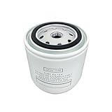 Lvdrwi Water Separating Fuel Filter for Me-rcury Mer-Cruiser Outboard & Stern Drive Replaces