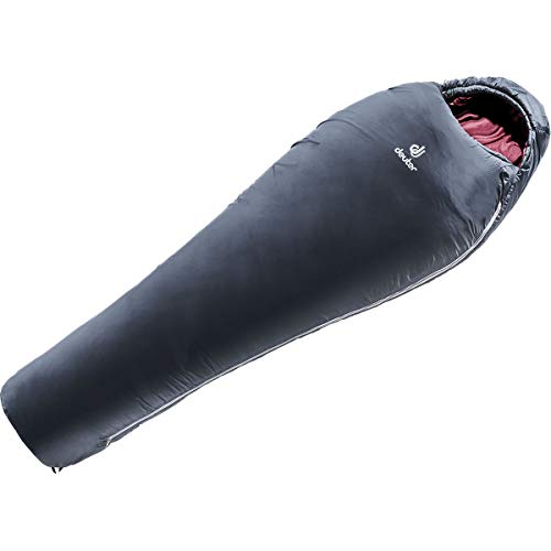 Deuter Orbit +5° SL Women's Sleeping Bag