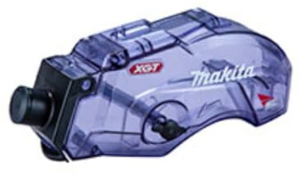 Amazon | マキタ 大容量ダストボックスセット品 122A90-0 | 集