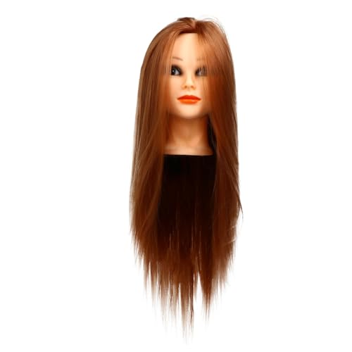 Beaupretty Maniquí de Peluquería con Soporte