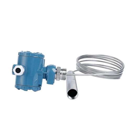 Capteur de niveau de liquide pour cuve chaude mesure précise 15 mètres 0-5V