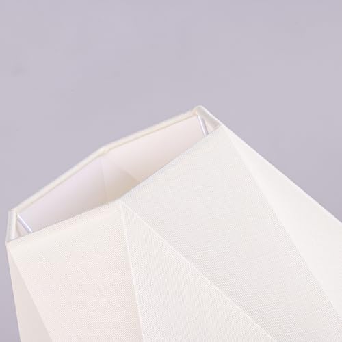 Wellmet Set Of 2 Lampshades, No Assembly Required thumb #8