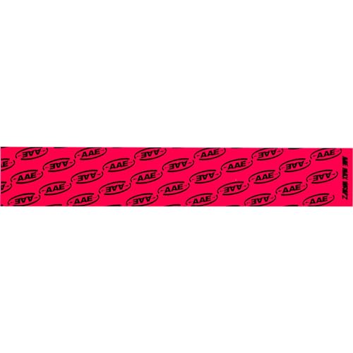AA & E Arrow Wraps Pink 12 pk.