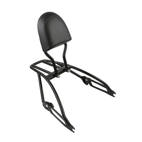 Coussin pour porte-bagages moto XG500 en mousse haute densité imperméable
