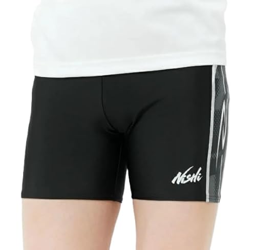 Ohmiya Sports ニシスポーツ T&Fクオータータイツ 2811A580