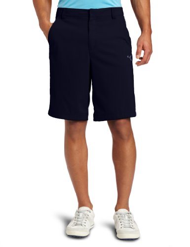 Puma Golf NA Men's Tech Shorts