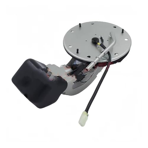 Conjunto bomba de combustible con presión estable para inyección de moto CB 600 F 2008