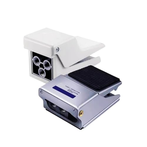 Válvula de cilindro de aire FV320 PC10 compatible con interruptores neumáticos 6