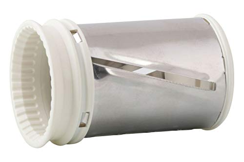 Ariete rullo taglio scaglie cioccolato grattugia Gratì Waterproof 457 0457