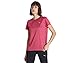 Produktbild PUMA Damen Run Favorite Ss Tee T-Shirt, Rot (Persian Red-sunb), XL