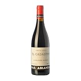 Olivier Rivière El Cadastro Arlanza Crianza 75 cl Vino tinto