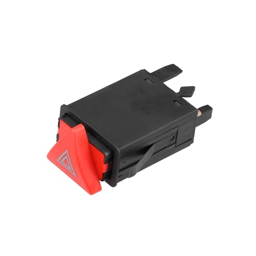 Interrupteur d'avertissement 8L0941509M pour tableau de bord automobile