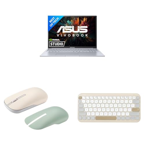 Image of ASUS Creator Series Vivobook 16X 2023, Intel Core i5-12450H 12th Gen, 16.0-inch FHD+ 120Hz, Creator /