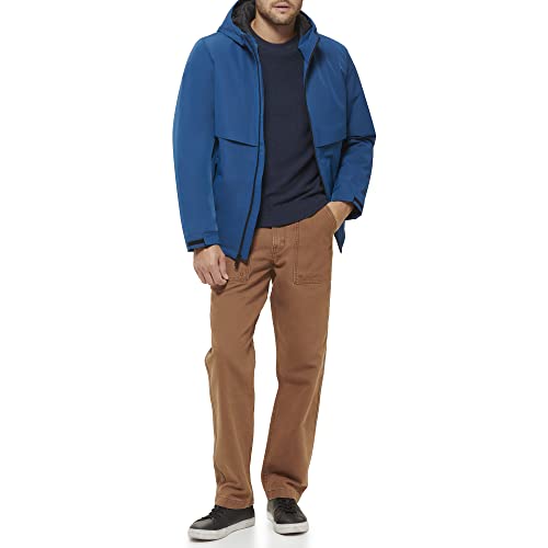 Image of DOCKERS Men's Flex Tech Filled Storm Jacket