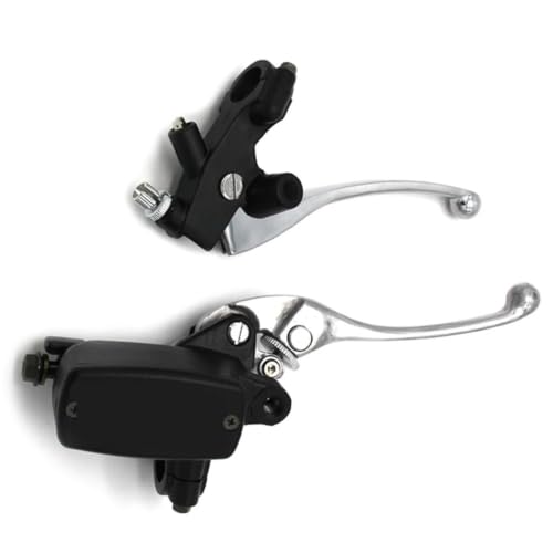 Cilindro maestro de freno de motocicleta 22mm para CB400 y CB750F