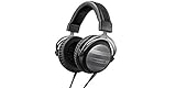 beyerdynamic ベイヤーダイナミック ヘッドホン T5p 2nd Generation