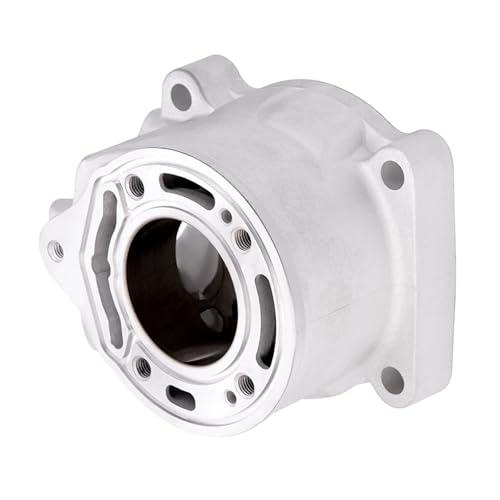 Bloc-cylindres pneumatique de 45 mm pour optimiser la compression MC65 - 3