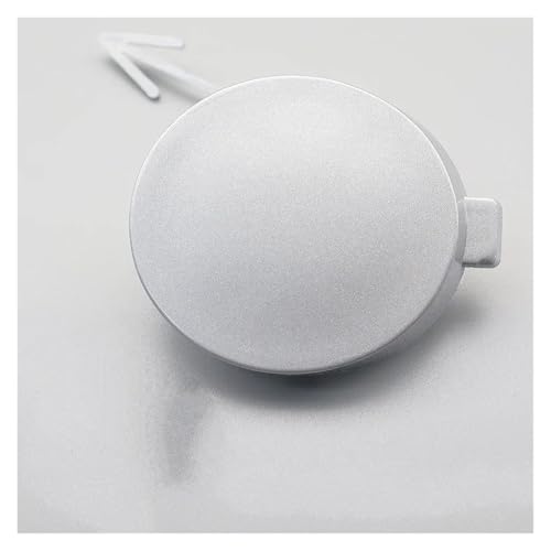 Crochet remorquage capuchon Polo 2011-2018 protection bumper
