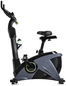 Zipro Iconsole+ Rook Gold Magnetyczny rower fitness - rower do ćwiczeń z regulacją oporu i uchwytem na smartfona
