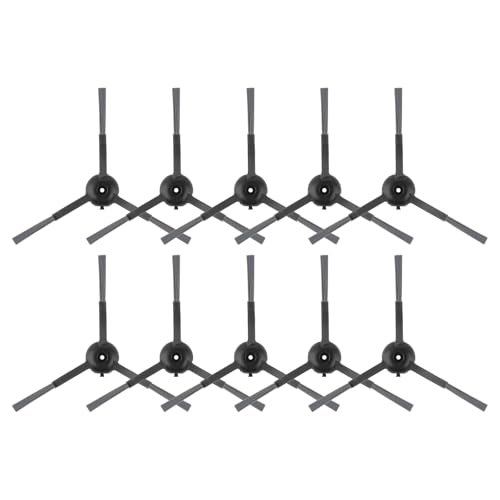 10 Pack Airrobo T20+ Side Brushes