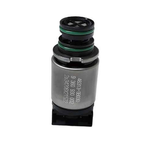 46313-3B030 solénoïde de boîte automatique contre les à-coups Hyundai - 6