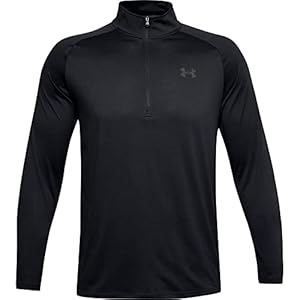 Under Armour Men’s Tech 2.0 1/2 Zip