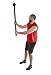 Apollo Athletics Macebell, 10LB Mace Hammer, Great for Home Exercise & Gym Training