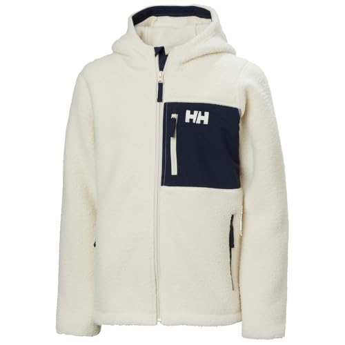 Image of Helly Hansen boys Champ Pile Jacket 2.0