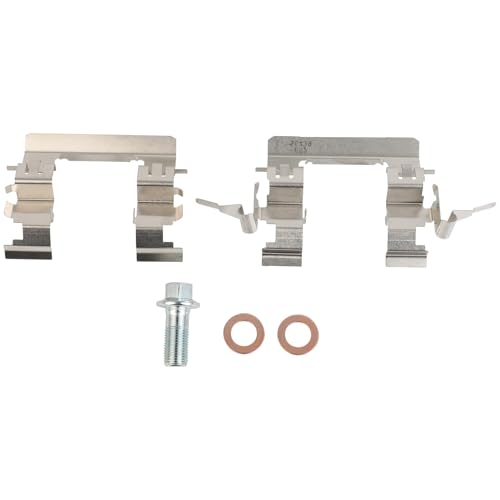 Image of ECCPP 19B6641 Front Right Disc Brake Caliper Assembly