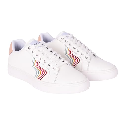 Paul Smith Womens Lapin Swirl Sneaker4