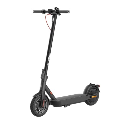 Electric scooter 4 Pro 2nd generation Noir
