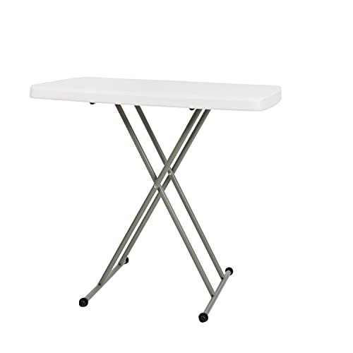 Flash Furniture Mesa Plegable Talla Unica