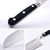 Messermeister-Meridian-Elite-11-Piece-Next-Level-Block-Set-Includes-Includes-6-Speciality-Knives-4-Steak-Knives-Knife-Block Messermeister Meridian Elite 11-Piece Next Level Block Set - Includes Includes 6 Speciality Knives, 4 Steak Knives & Knife Block