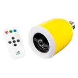 gelb Ultron Aktivbox, Kunststoff, nicht bekannt, gelb, 1-er Pack