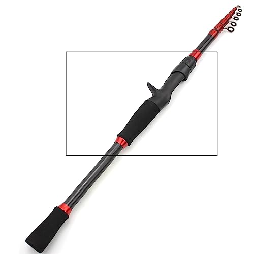 ނ 1.6m-2.7m Lkނ J[{ |[^u XsjO LXeBObh A[ ނ胋A[ d 7-28g M p[t@Xgbh Lkނ|[ (J[: LXeBObhATCY: 2.1m)