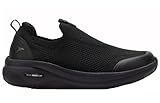  Joma - CLACEW2521 Deportiva SIN Cordones Piso Antideslizante para: Hombre Color: Negro Talla: 44