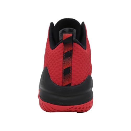 Image of PEAK High Top Mens Basketball Shoes Lou Williams Streetball Master Breathable Outdoor Sneakers Cushioning Shoes for Fitness