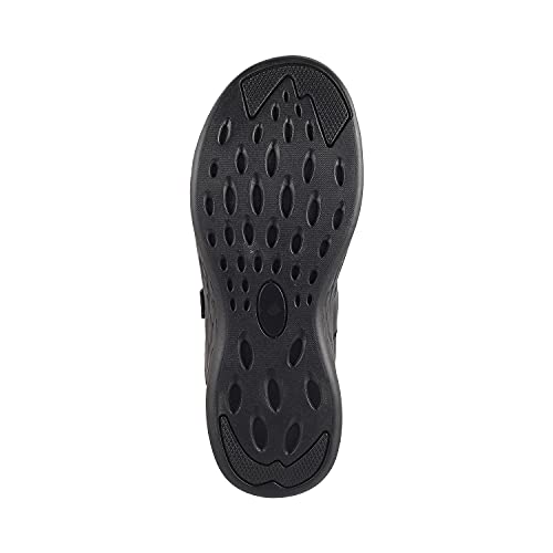Image of Metro Men Leather Sandals (18-1277)