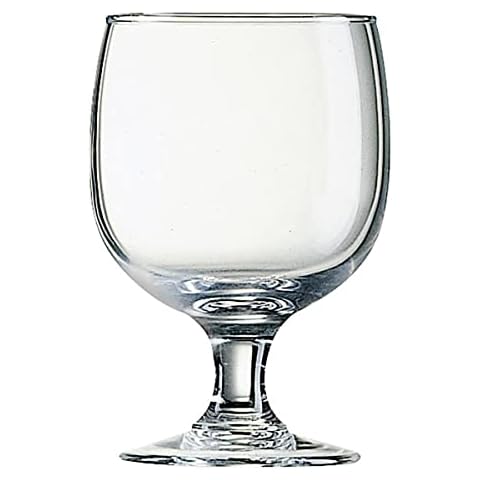 Arcoc Amelia Stackable Goblet Set of 12 Cover