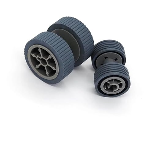 Plus de bourrage avec le rouleau de frein PA03540-0001 pour Fujitsu Fi-6140