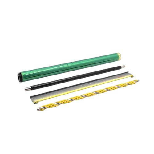 Kit tambour OPC C250i C300i C360i résout traces impression avec rouleau nettoyage