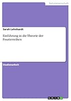 Einf�hrung in die Theorie der Fourierreihen 3668260443 Book Cover