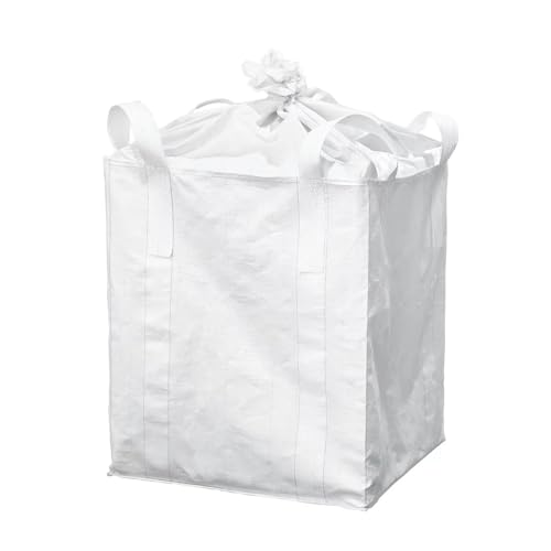 CHenGuang 1 PACK FIBC Bulk Bag, One Ton Bag, 35