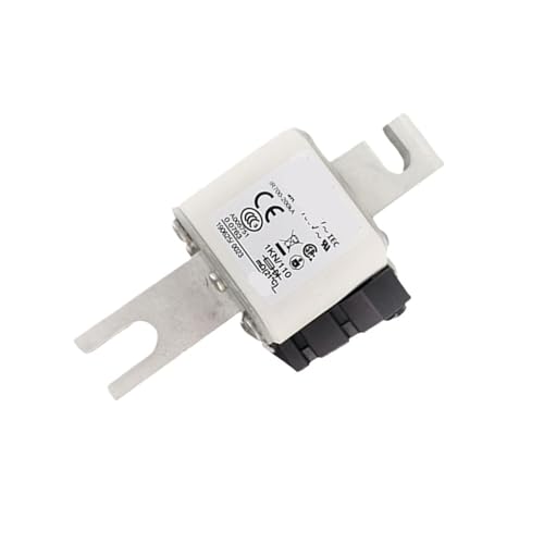 Fusible 170M3812 contre les surcharges thermiques des composants électroniques sensibles
