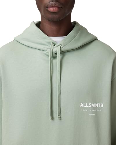 Men's Underground Oth Hood3