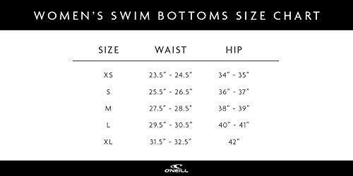 Short O'Neill Kellerman en taille 27 pour des vacances décontractées - 6