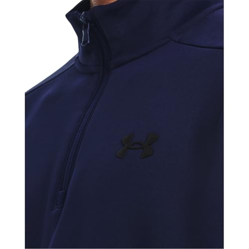 Sweat shirt Under Armour Sweat Shirt En EU - vue 8