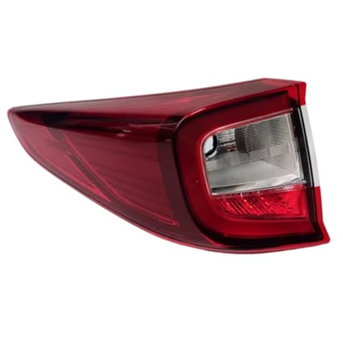 Feu de freinage Acura RDX 2019 avec boîtier de signalisation antichoc