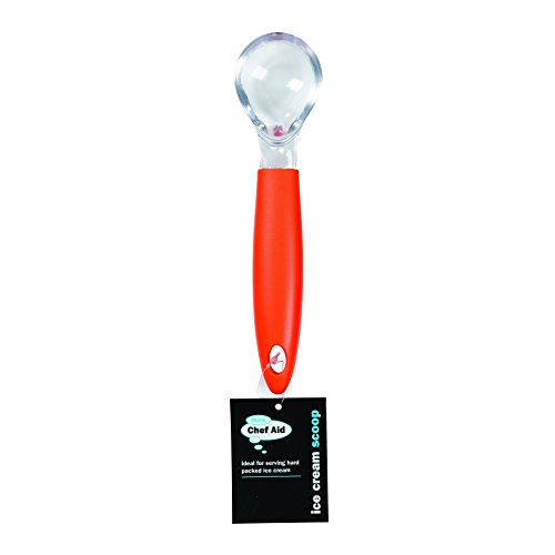 Image of Chef Aid Ice Cream Scoop